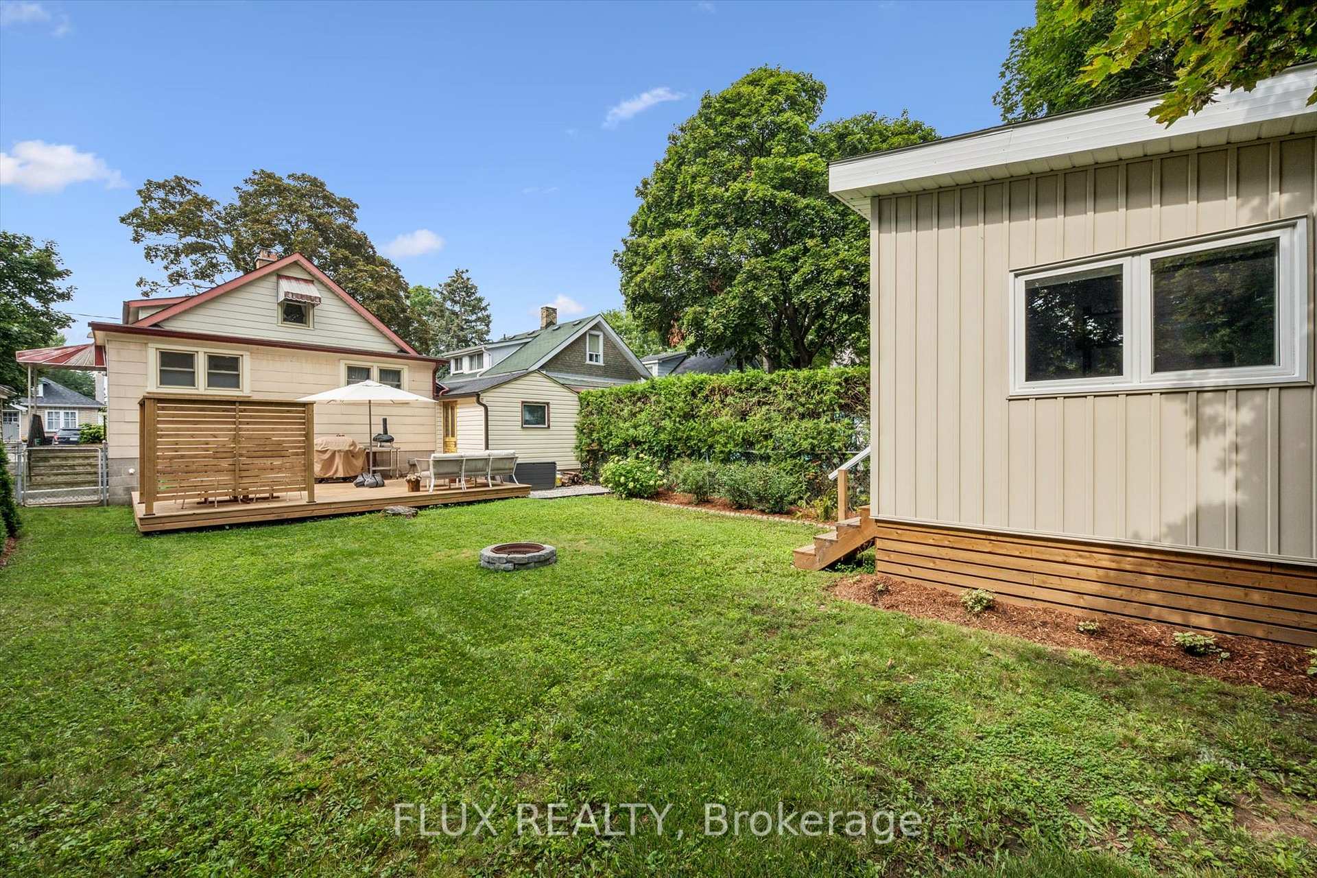 Photo 30 of 153 Hewat Street, Cambridge, Lang's Farm — HOMEH