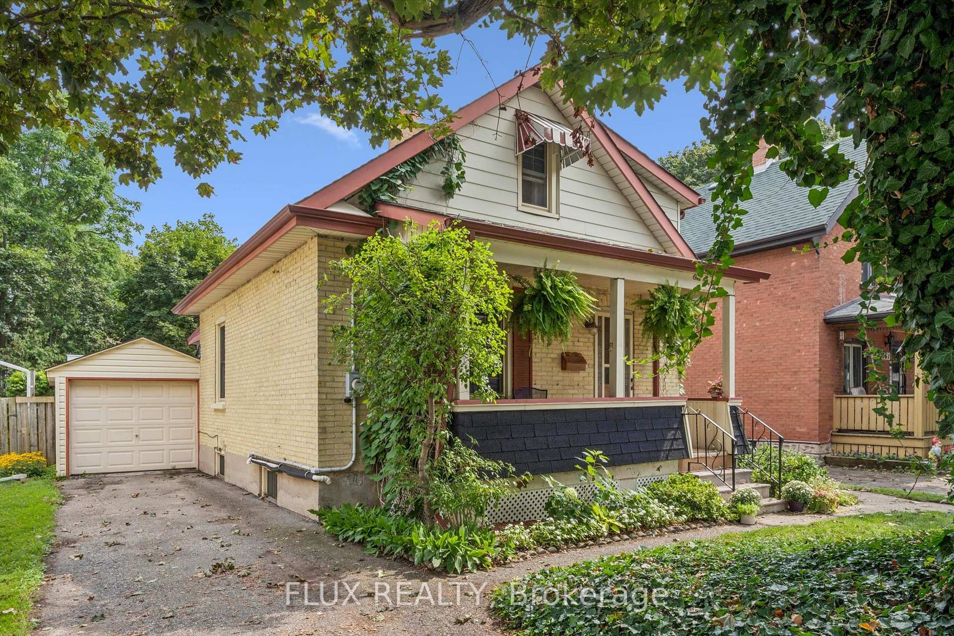 Photo 33 of 153 Hewat Street, Cambridge, Lang's Farm — HOMEH