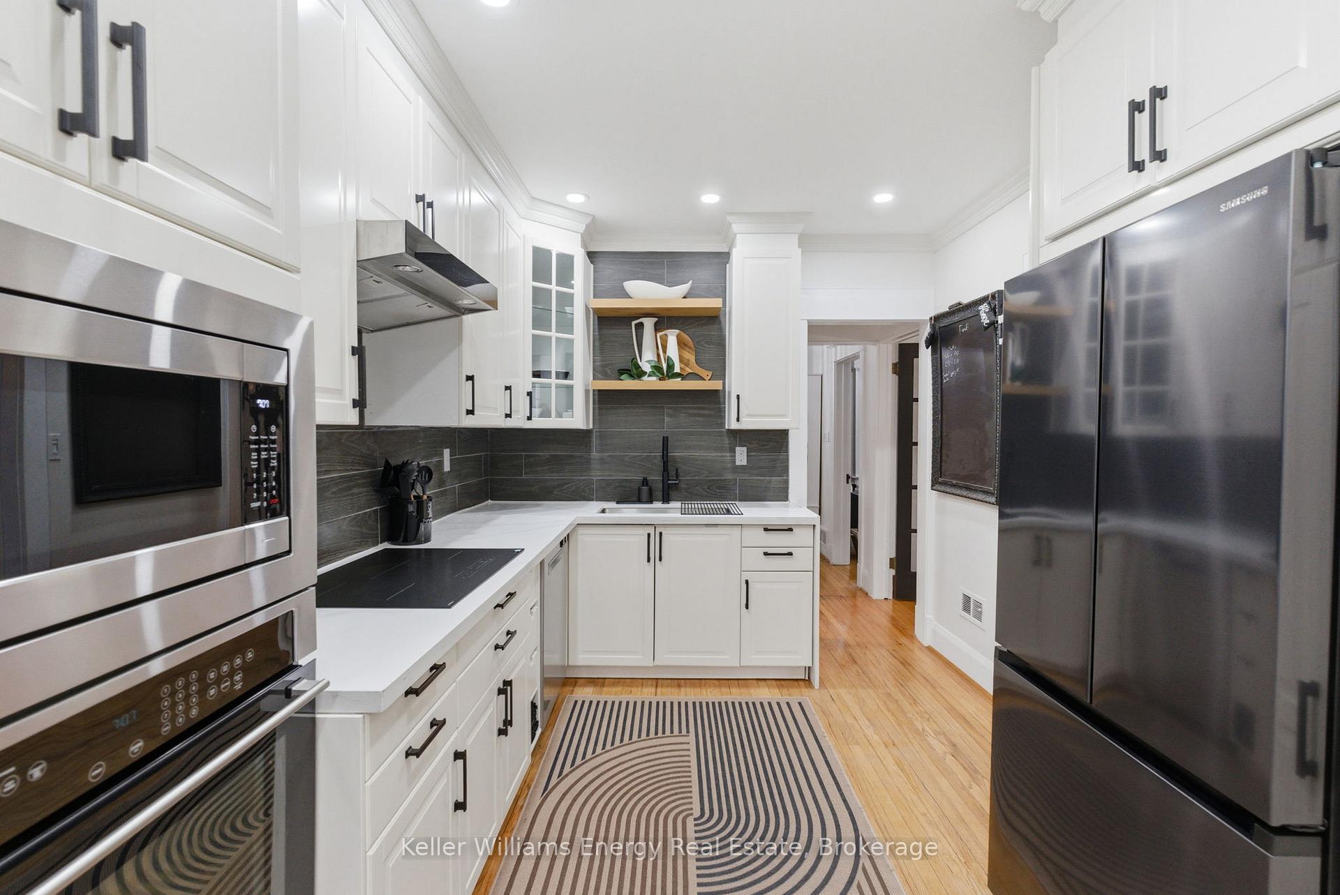 Photo 4 of 59 Bagot Street, Whitby, Brooklin — HOMEH