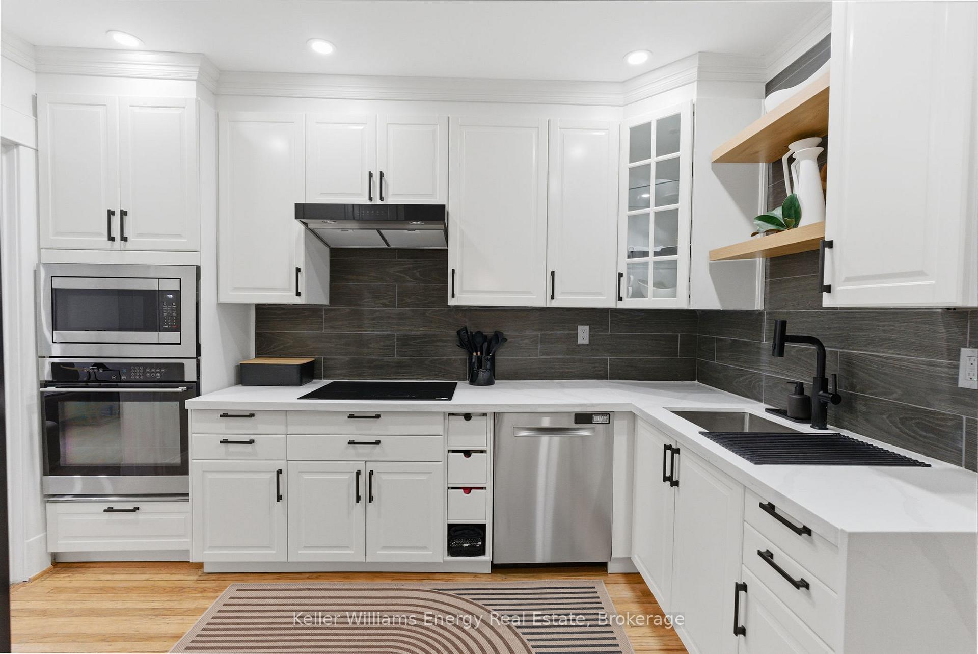 Photo 11 of 59 Bagot Street, Whitby, Brooklin — HOMEH