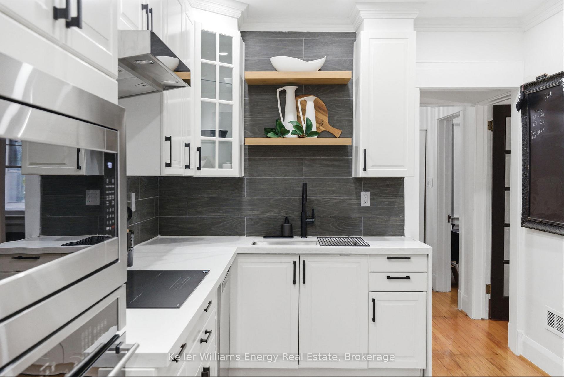 Photo 12 of 59 Bagot Street, Whitby, Brooklin — HOMEH