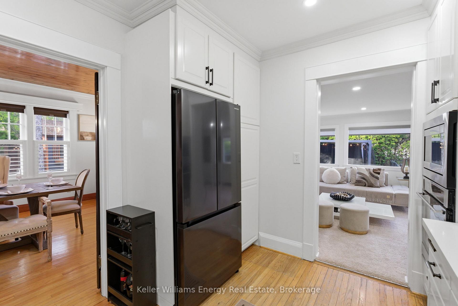 Photo 13 of 59 Bagot Street, Whitby, Brooklin — HOMEH