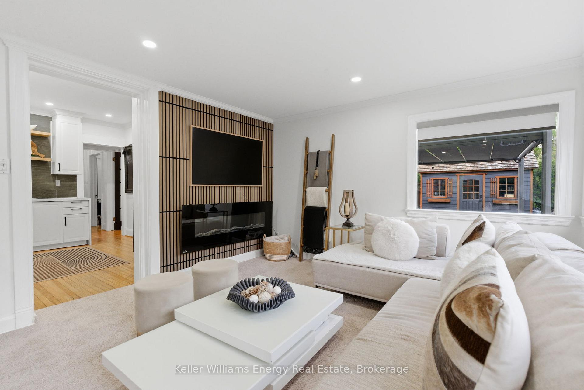 Photo 16 of 59 Bagot Street, Whitby, Brooklin — HOMEH