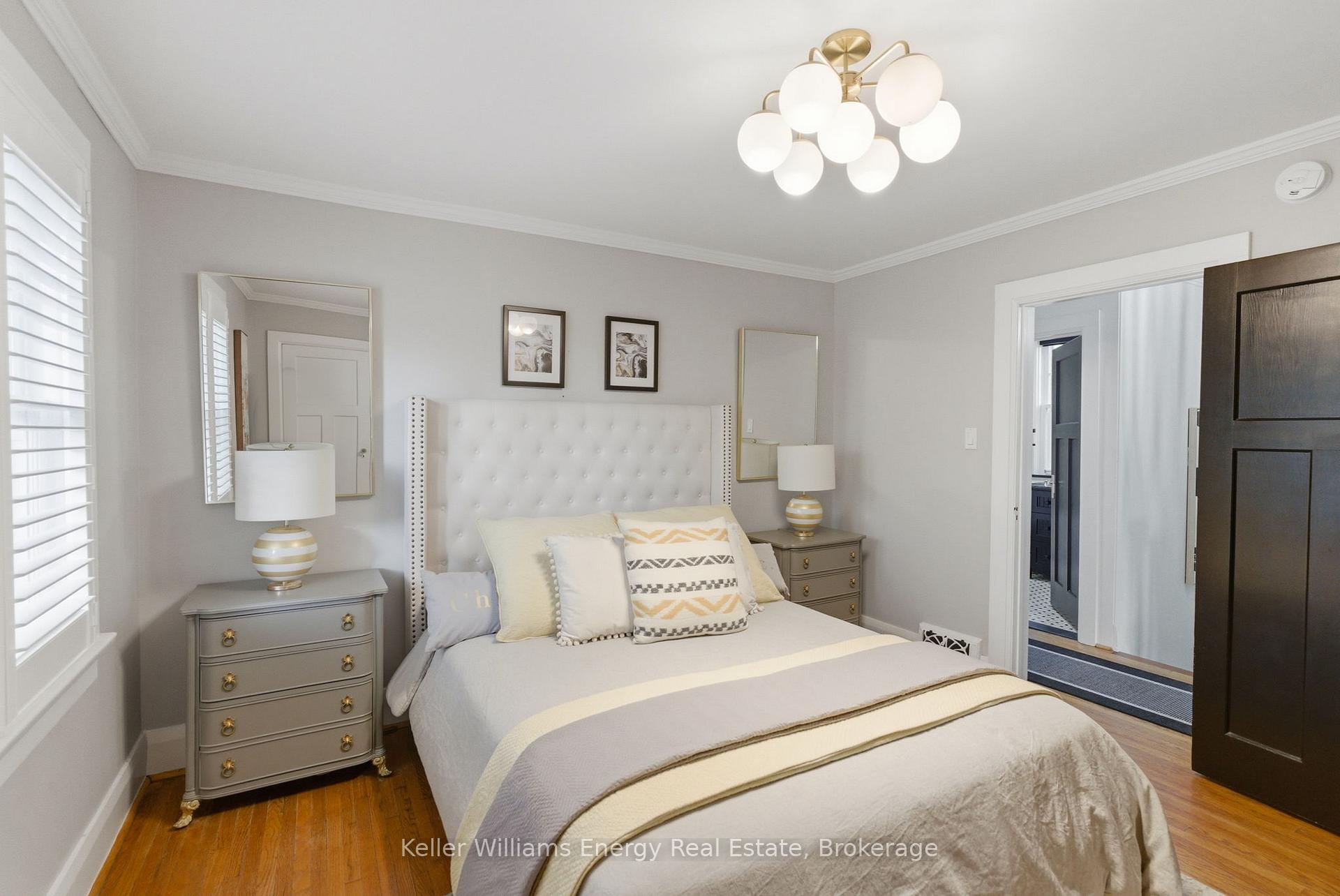 Photo 18 of 59 Bagot Street, Whitby, Brooklin — HOMEH