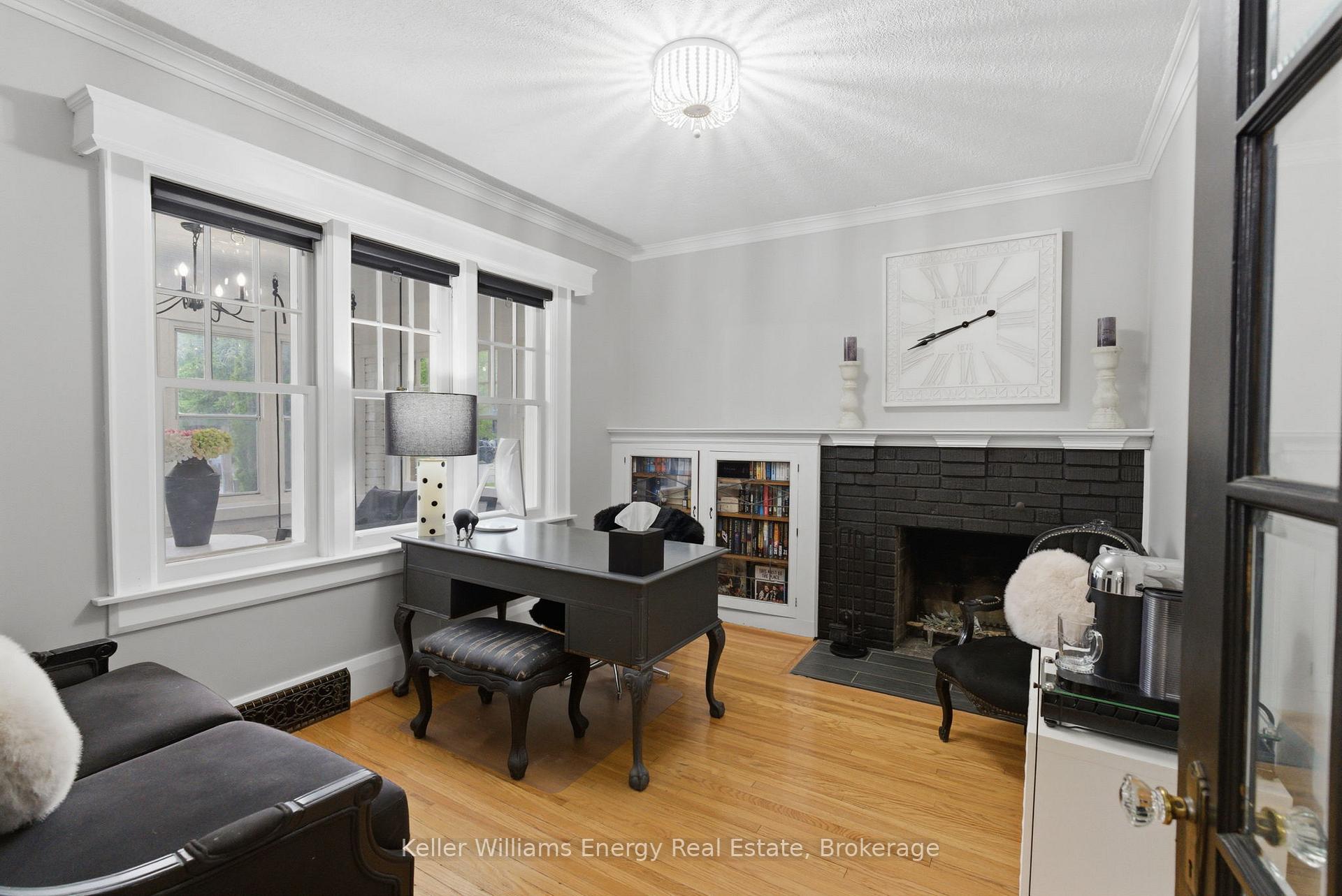 Photo 31 of 59 Bagot Street, Whitby, Brooklin — HOMEH