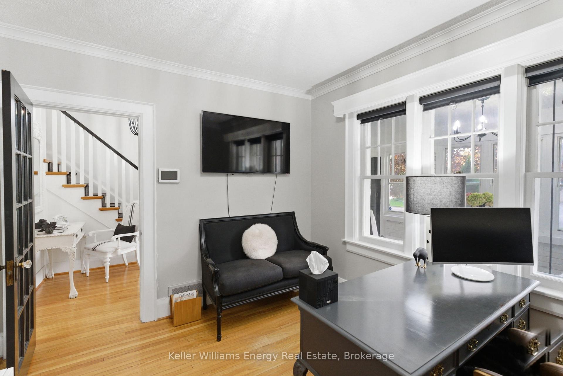 Photo 32 of 59 Bagot Street, Whitby, Brooklin — HOMEH