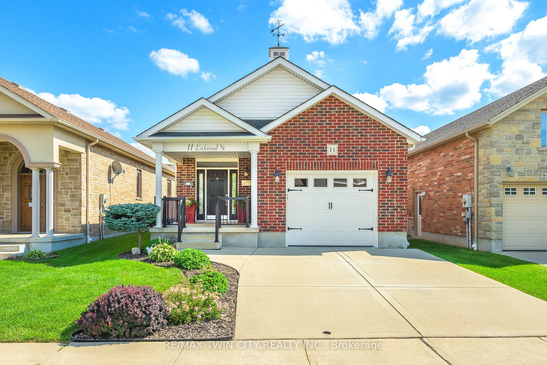 Photo of 11 Lockwood Street