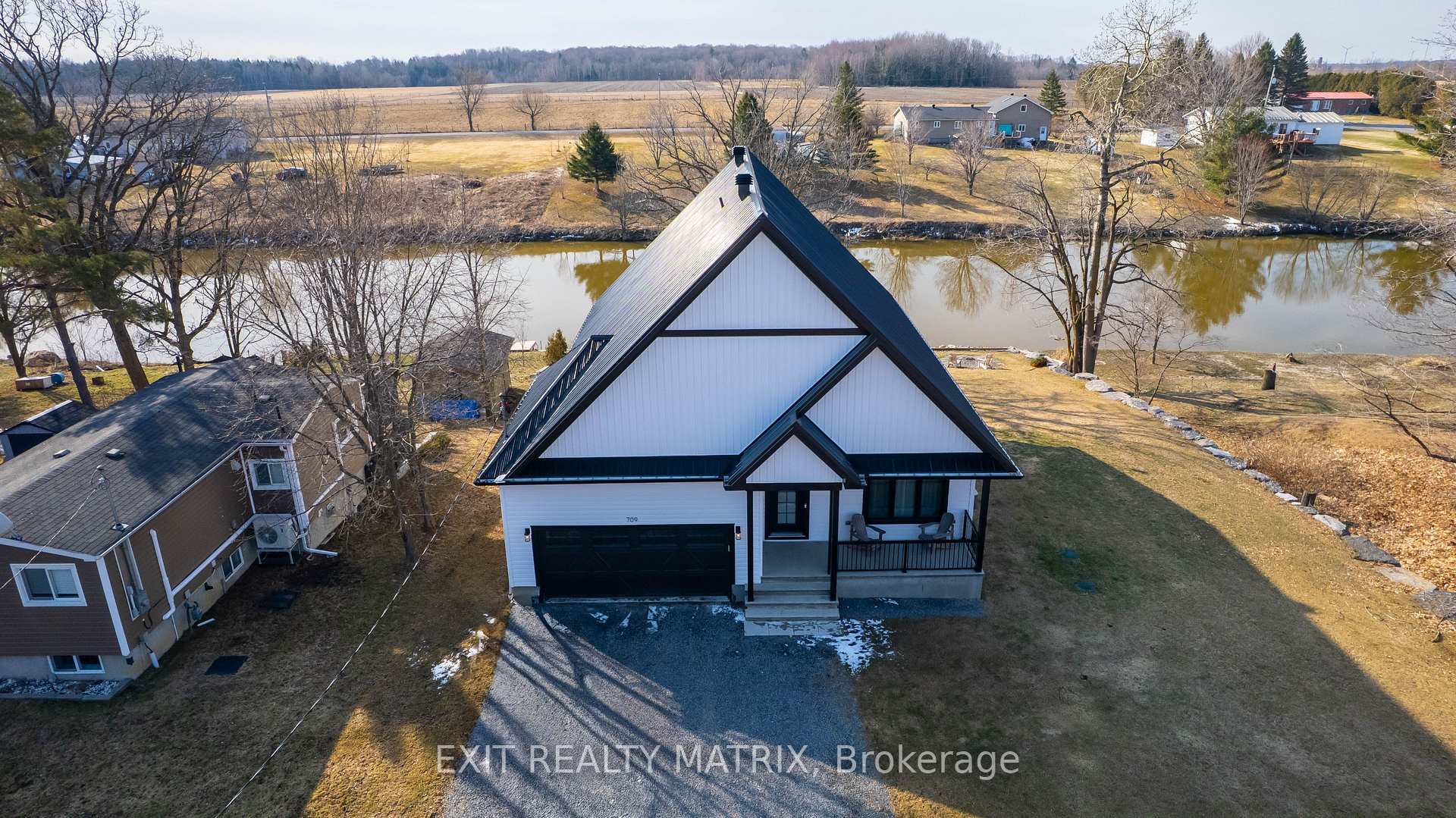 Photo of 709 Lebrun Street