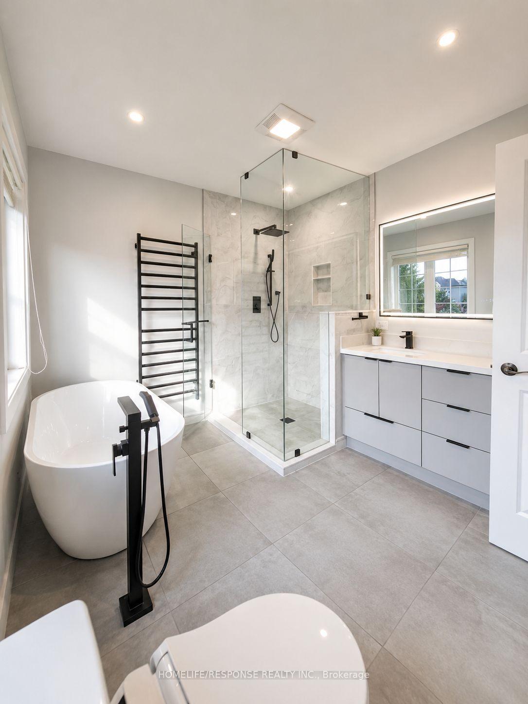 Photo 5 of 456 La Rocca Avenue, Vaughan, Vellore Village — HOMEH