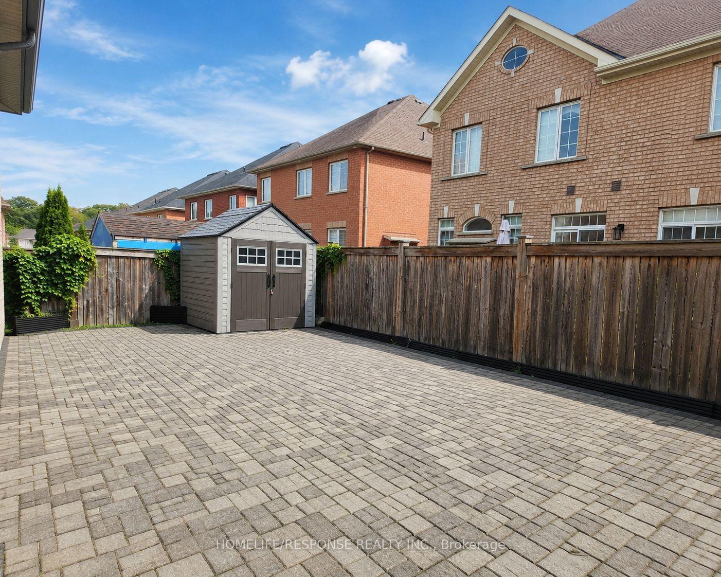 Photo 9 of 456 La Rocca Avenue, Vaughan, Vellore Village — HOMEH