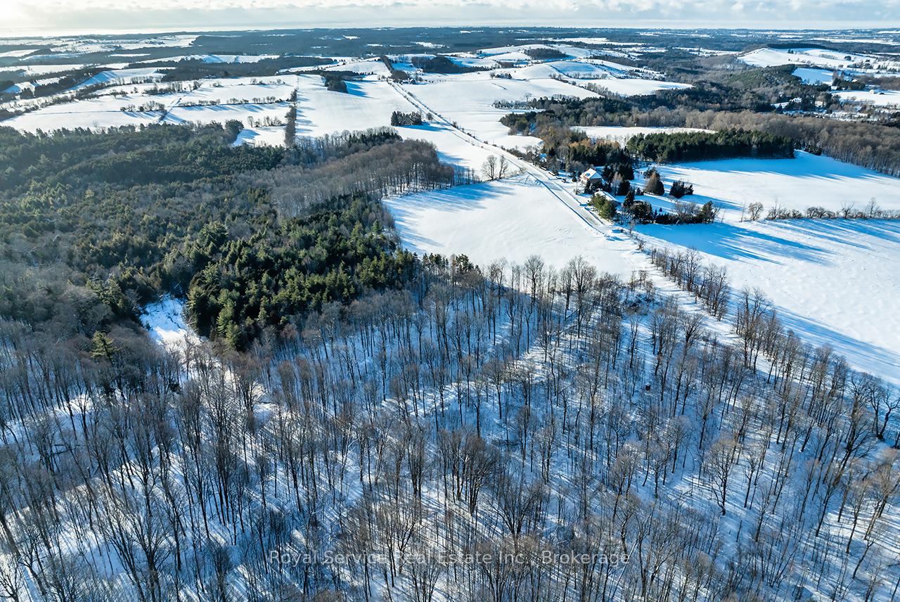 Photo 7 of Con 5 N PT Lt 16 Road, Clarington, Rural Clarington — HOMEH