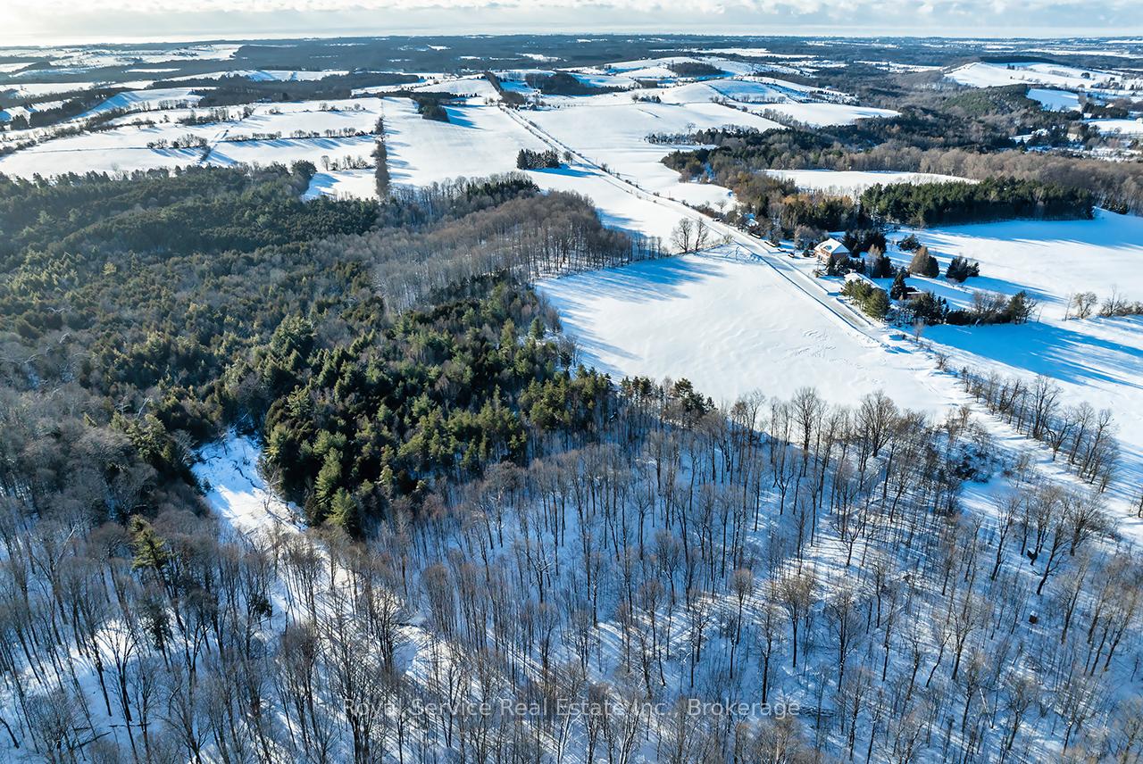 Photo 8 of Con 5 N PT Lt 16 Road, Clarington, Rural Clarington — HOMEH