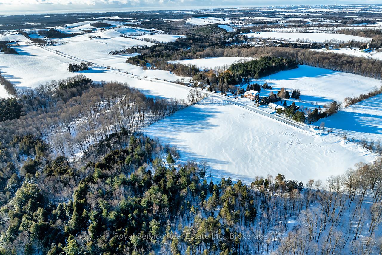 Photo 9 of Con 5 N PT Lt 16 Road, Clarington, Rural Clarington — HOMEH