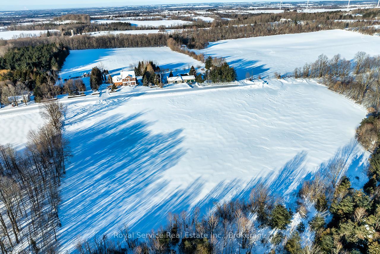 Photo 10 of Con 5 N PT Lt 16 Road, Clarington, Rural Clarington — HOMEH