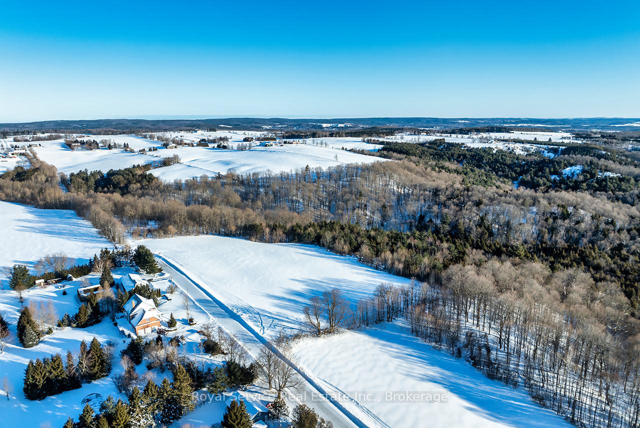 Photo 15 of Con 5 N PT Lt 16 Road, Clarington, Rural Clarington — HOMEH