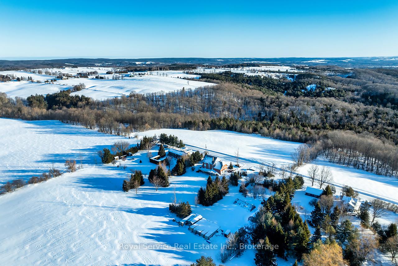 Photo 18 of Con 5 N PT Lt 16 Road, Clarington, Rural Clarington — HOMEH