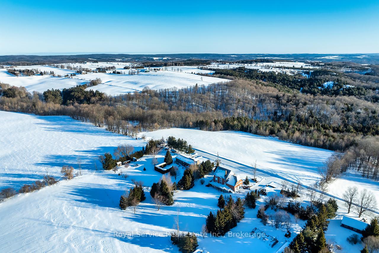 Photo 19 of Con 5 N PT Lt 16 Road, Clarington, Rural Clarington — HOMEH