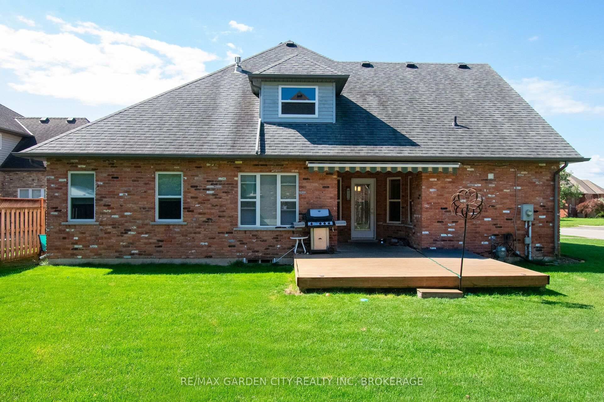 Photo 4 of 26 Las Road, West Lincoln, Smithville — HOMEH