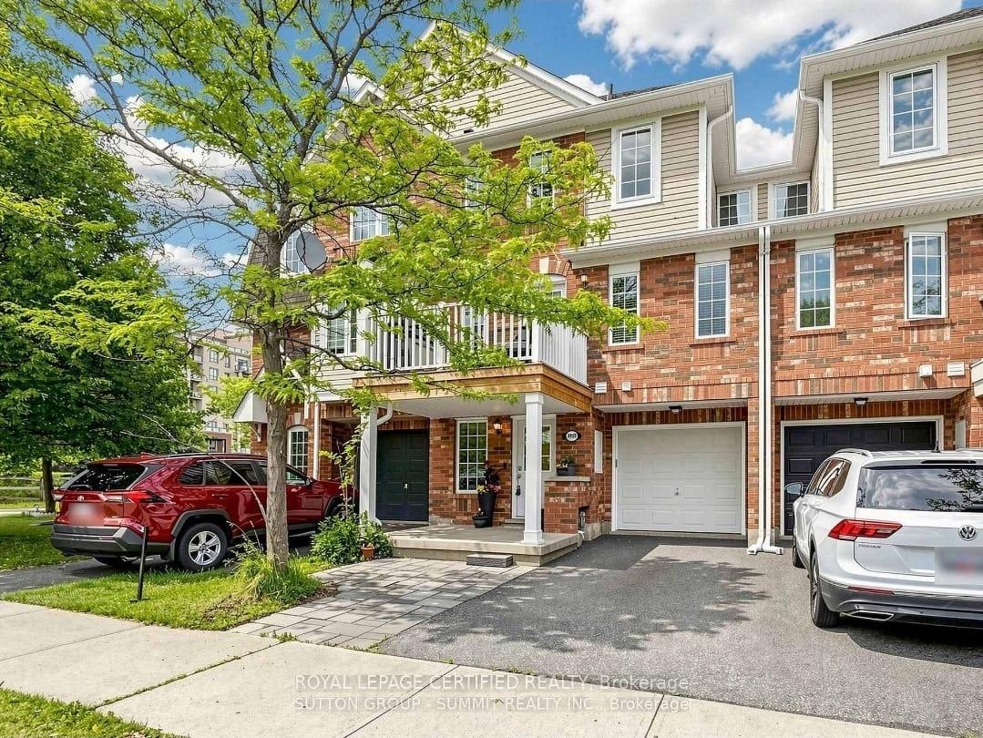 Photo 1 of 3032 Dewridge Avenue S, Oakville, Bronte Creek — HOMEH