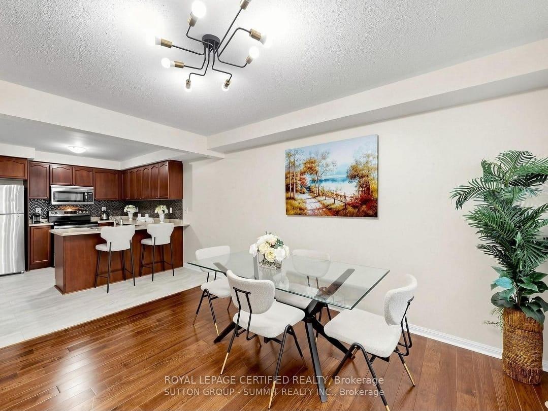 Photo 4 of 3032 Dewridge Avenue S, Oakville, Bronte Creek — HOMEH