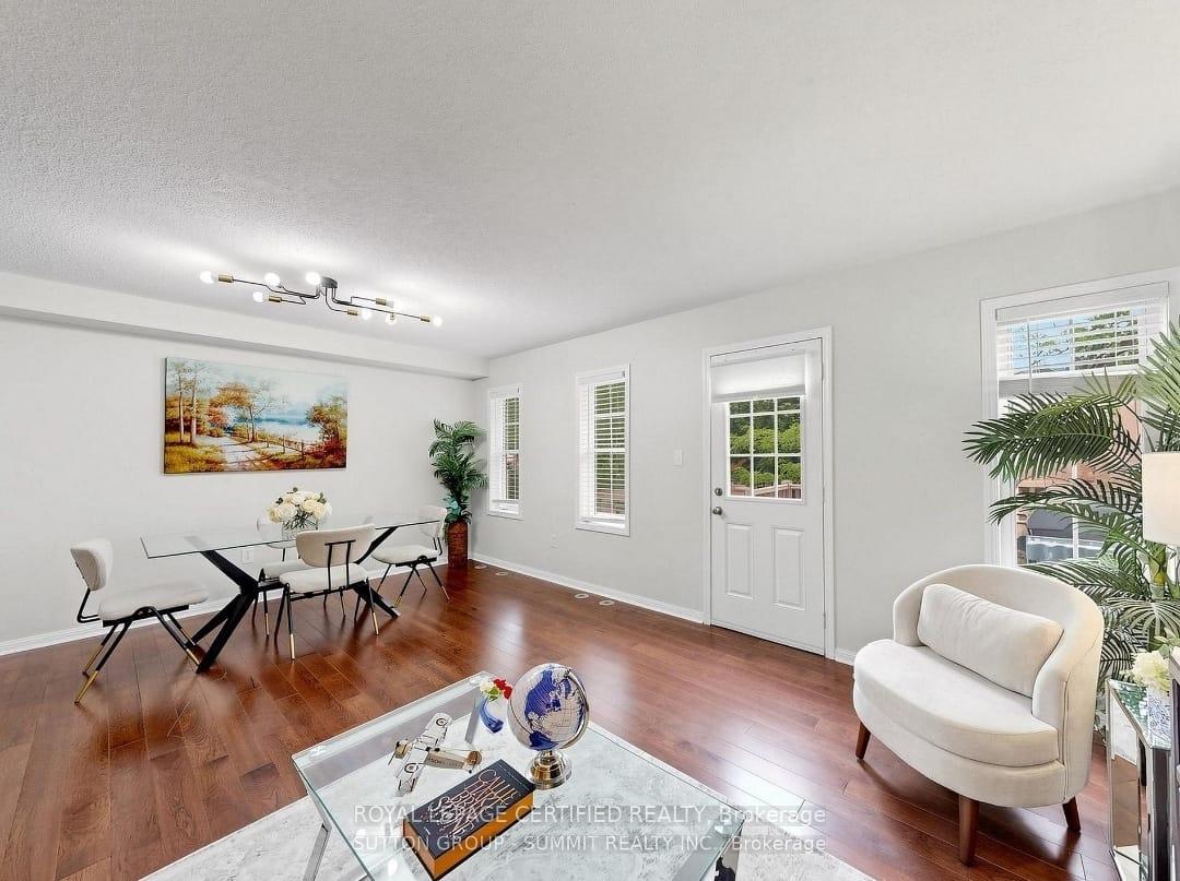 Photo 5 of 3032 Dewridge Avenue S, Oakville, Bronte Creek — HOMEH