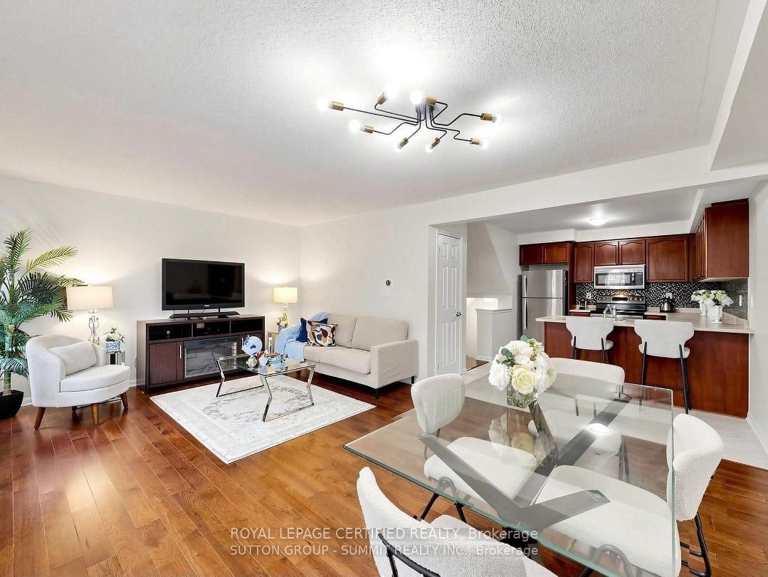 Photo 7 of 3032 Dewridge Avenue S, Oakville, Bronte Creek — HOMEH