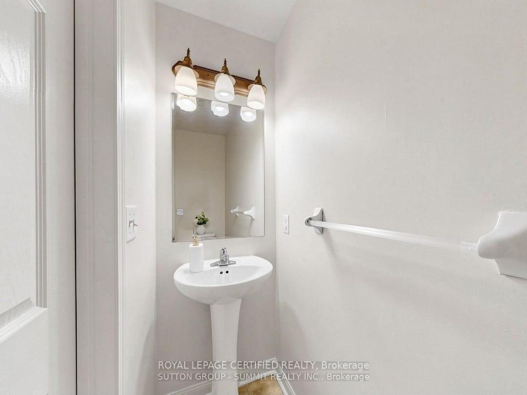 Photo 12 of 3032 Dewridge Avenue S, Oakville, Bronte Creek — HOMEH