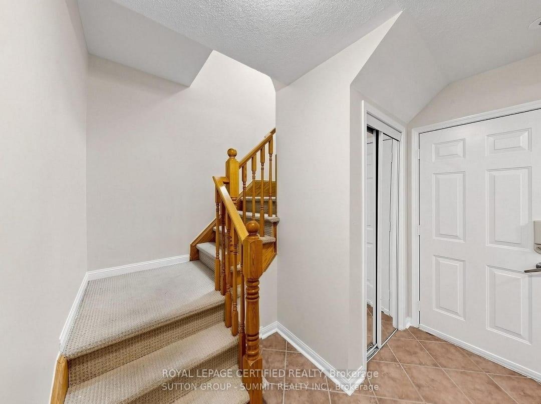 Photo 15 of 3032 Dewridge Avenue S, Oakville, Bronte Creek — HOMEH