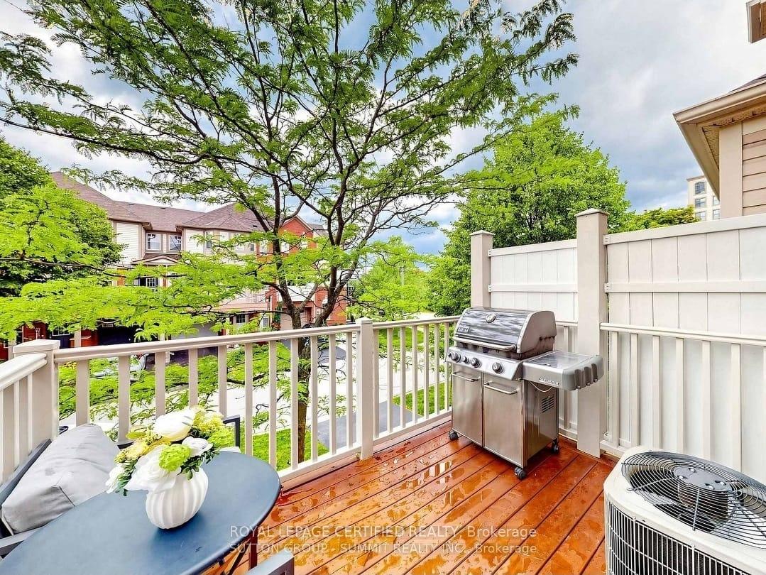 Photo 22 of 3032 Dewridge Avenue S, Oakville, Bronte Creek — HOMEH