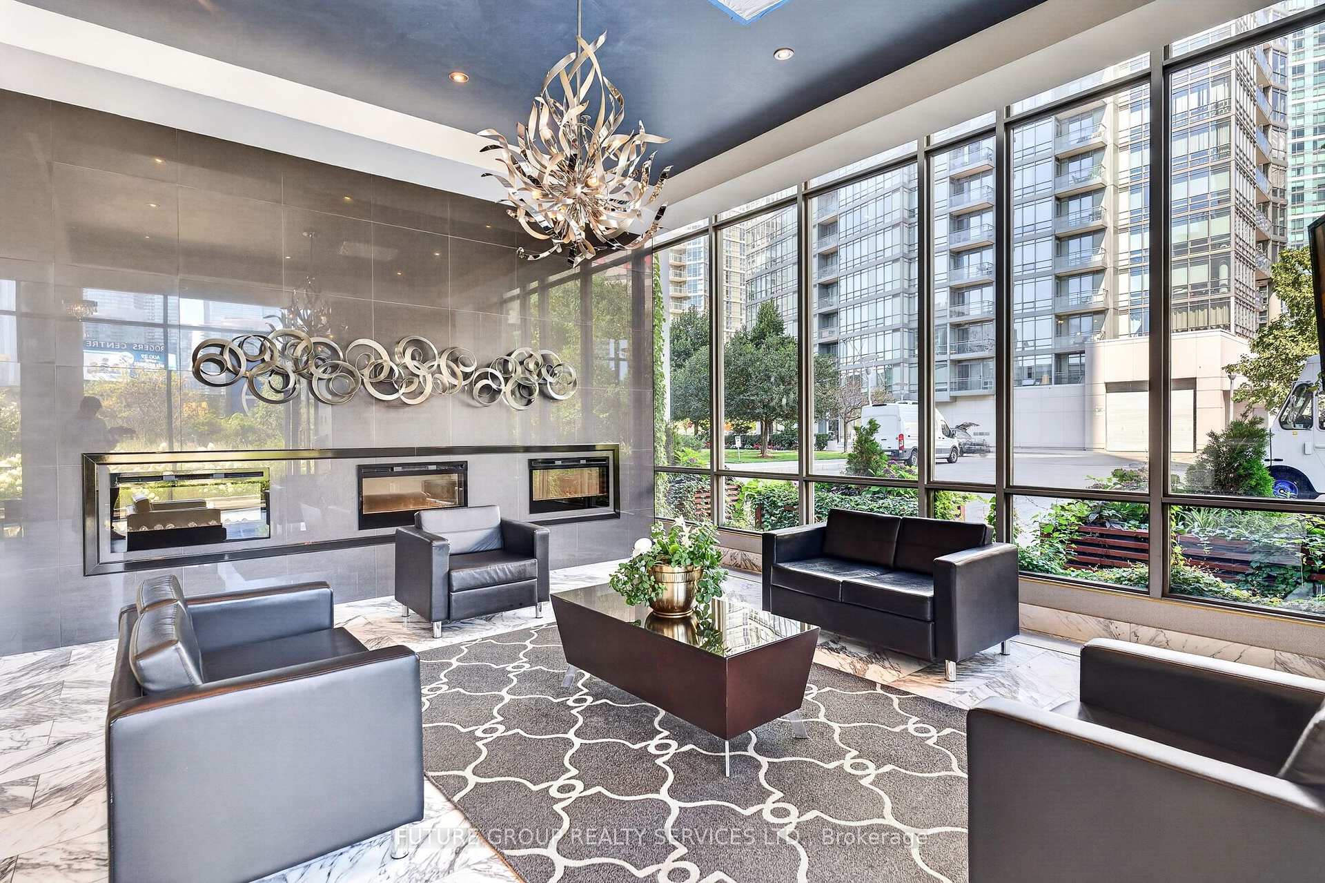 Photo 27 of 5 Mariner Terrace, Toronto, Waterfront Communities — HOMEH