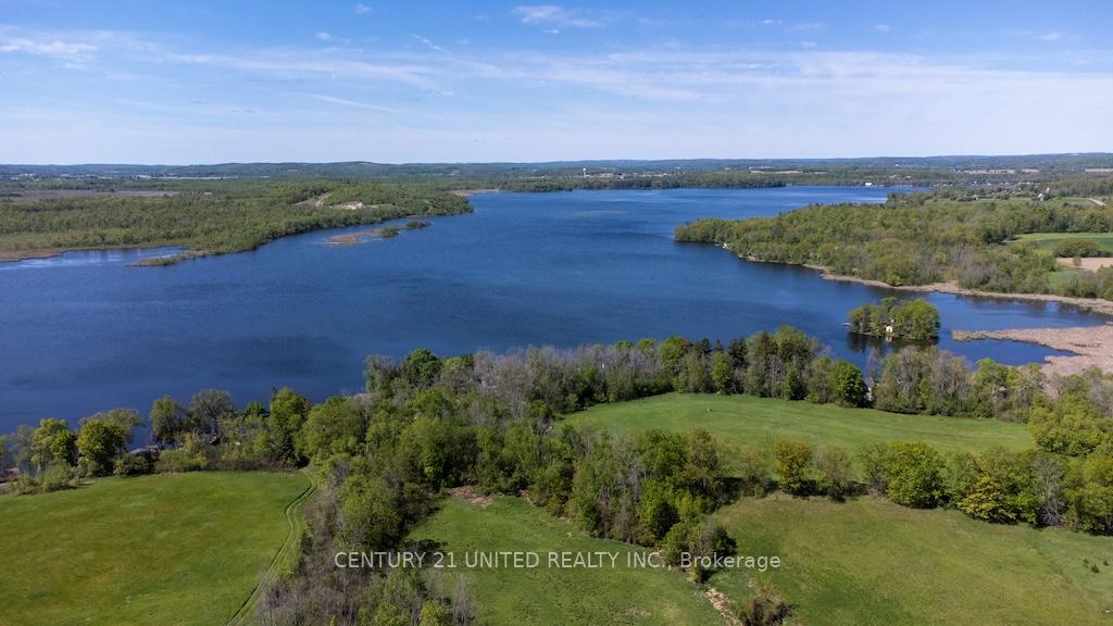 Front of 00 Hickory Bay Road