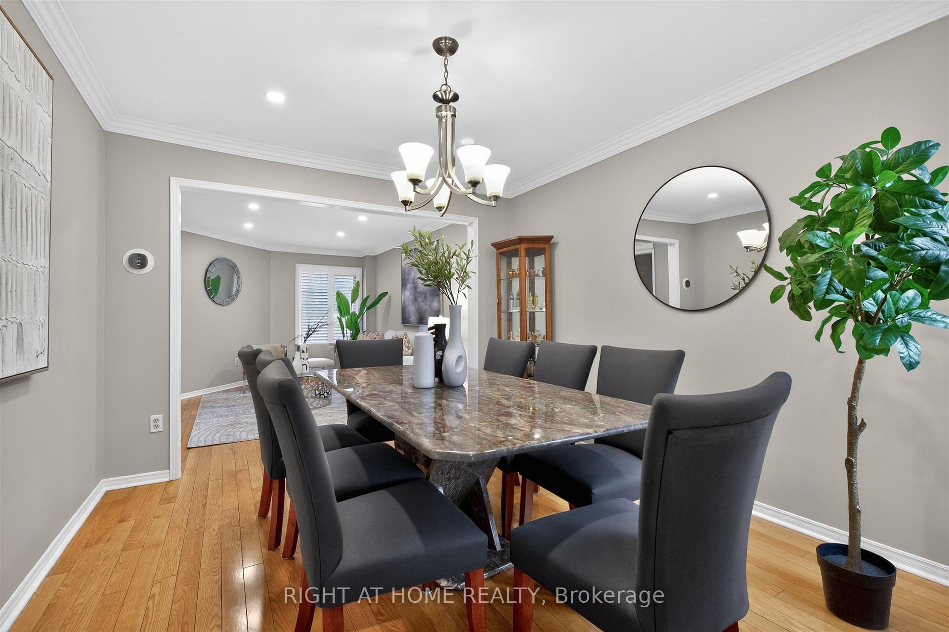 Photo 12 of 3 Lancashire Road, Markham, Unionville — HOMEH