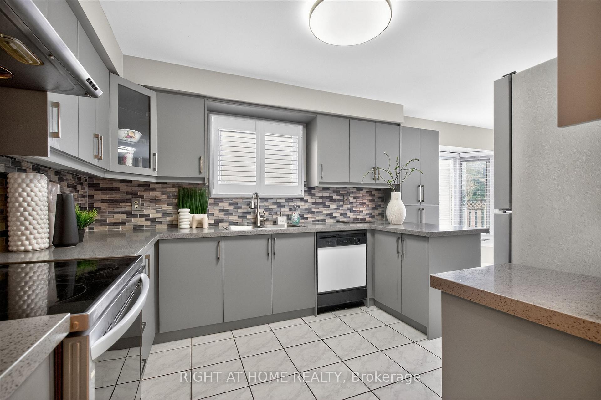 Photo 15 of 3 Lancashire Road, Markham, Unionville — HOMEH
