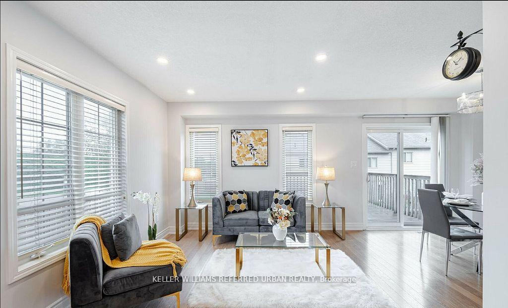 Photo 4 of Unit Main, 219 Templewood Drive, Kitchener, Brigadoon — HOMEH