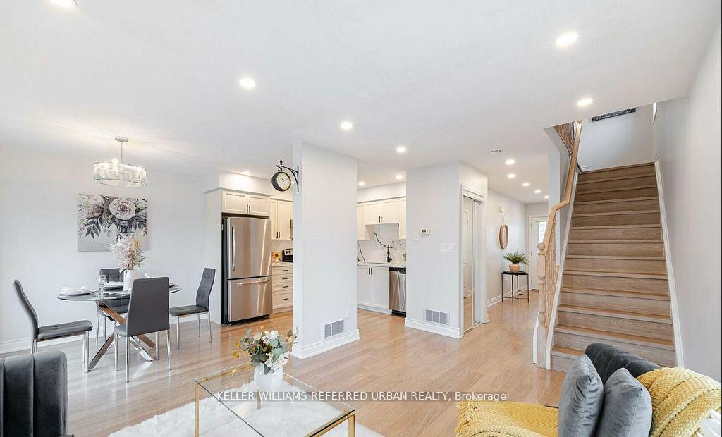 Photo 5 of Unit Main, 219 Templewood Drive, Kitchener, Brigadoon — HOMEH