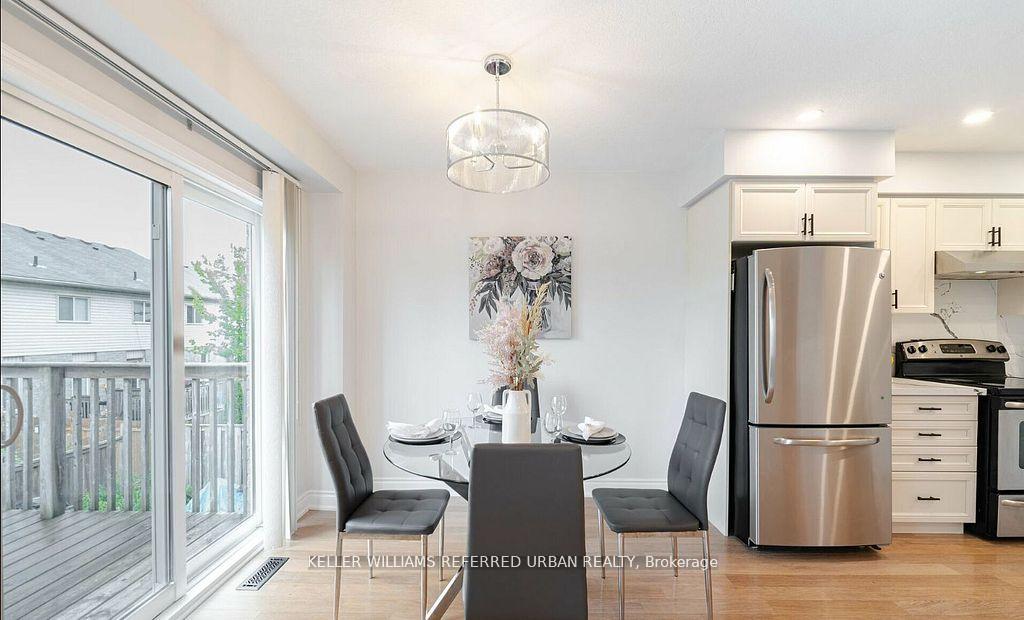 Photo 6 of Unit Main, 219 Templewood Drive, Kitchener, Brigadoon — HOMEH