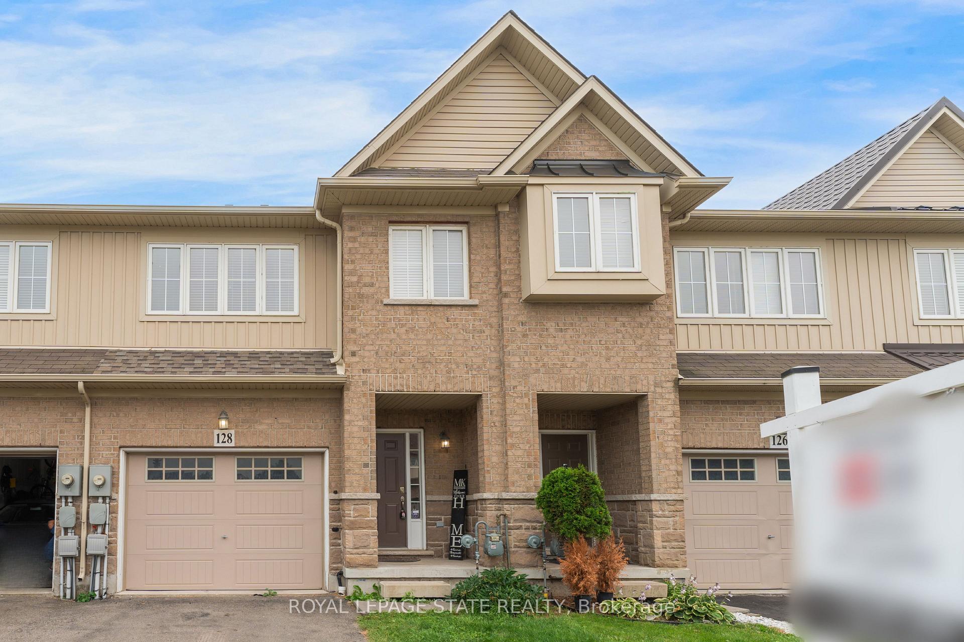Photo 1 of 128 Palacebeach Trail, Hamilton, Lakeshore — HOMEH