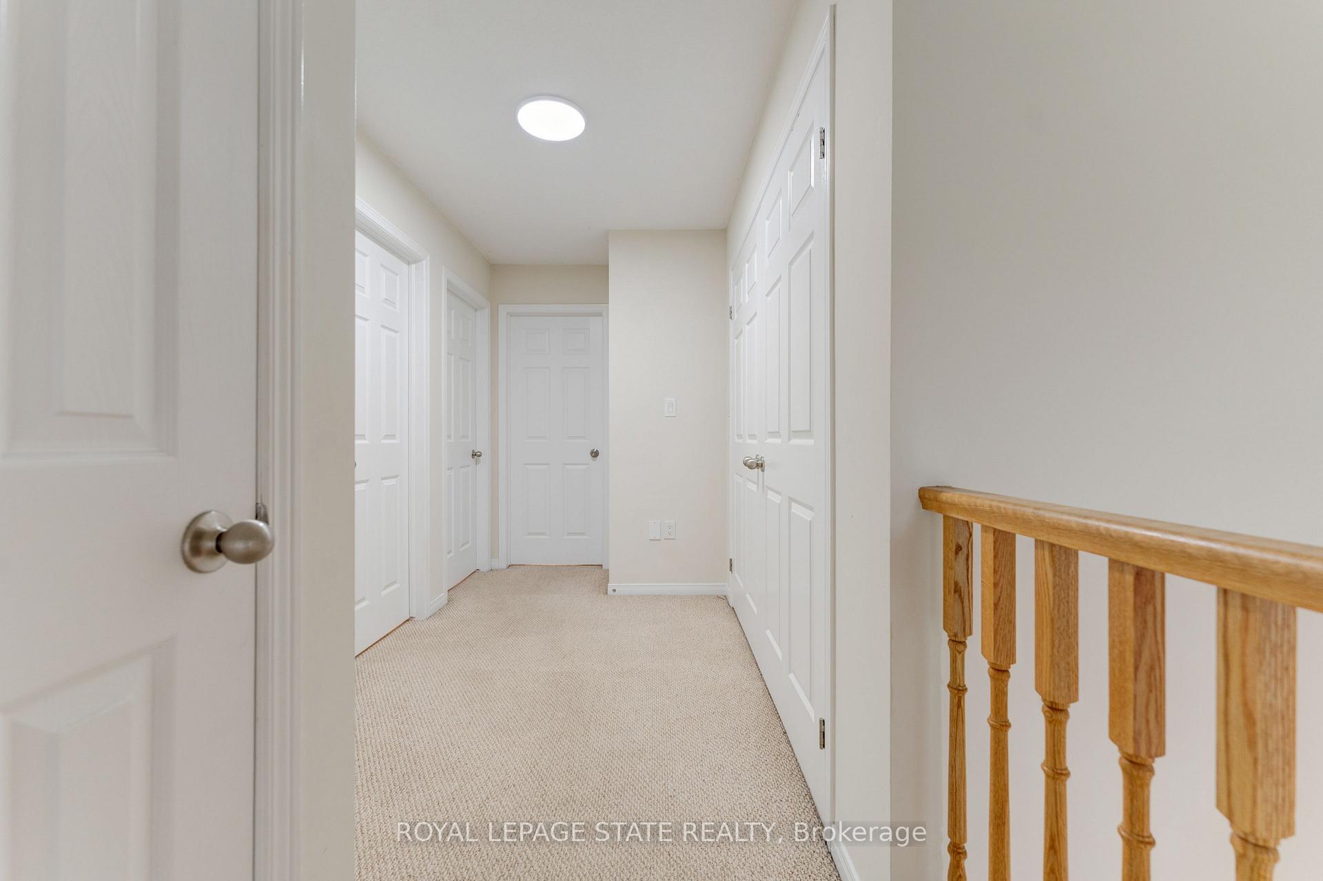 Photo 20 of 128 Palacebeach Trail, Hamilton, Lakeshore — HOMEH