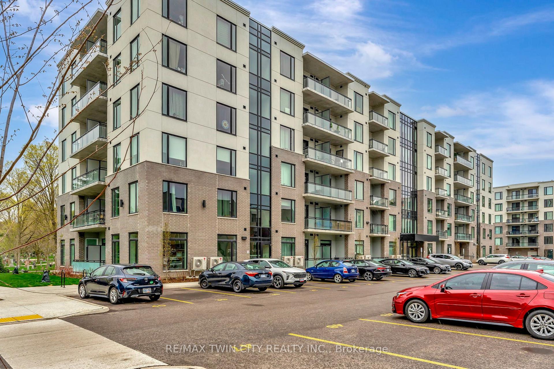Photo of Unit 101, 107 Roger Street