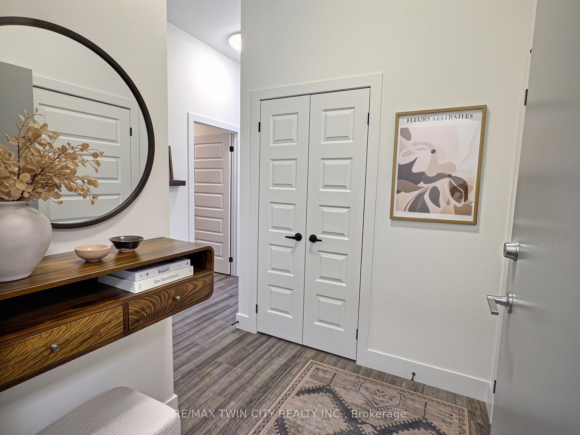 Photo 3 of Unit 101, 107 Roger Street, Waterloo, Uptown Waterloo/North Ward — HOMEH