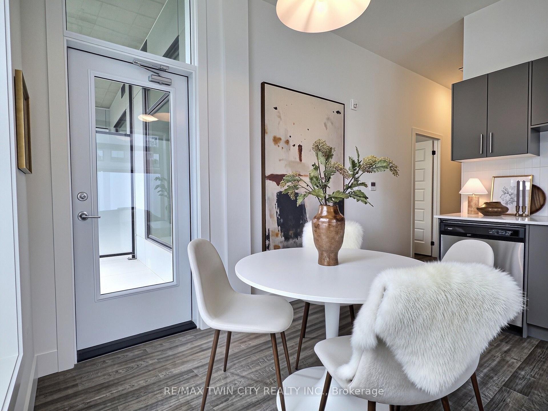 Photo 9 of Unit 101, 107 Roger Street, Waterloo, Uptown Waterloo/North Ward — HOMEH