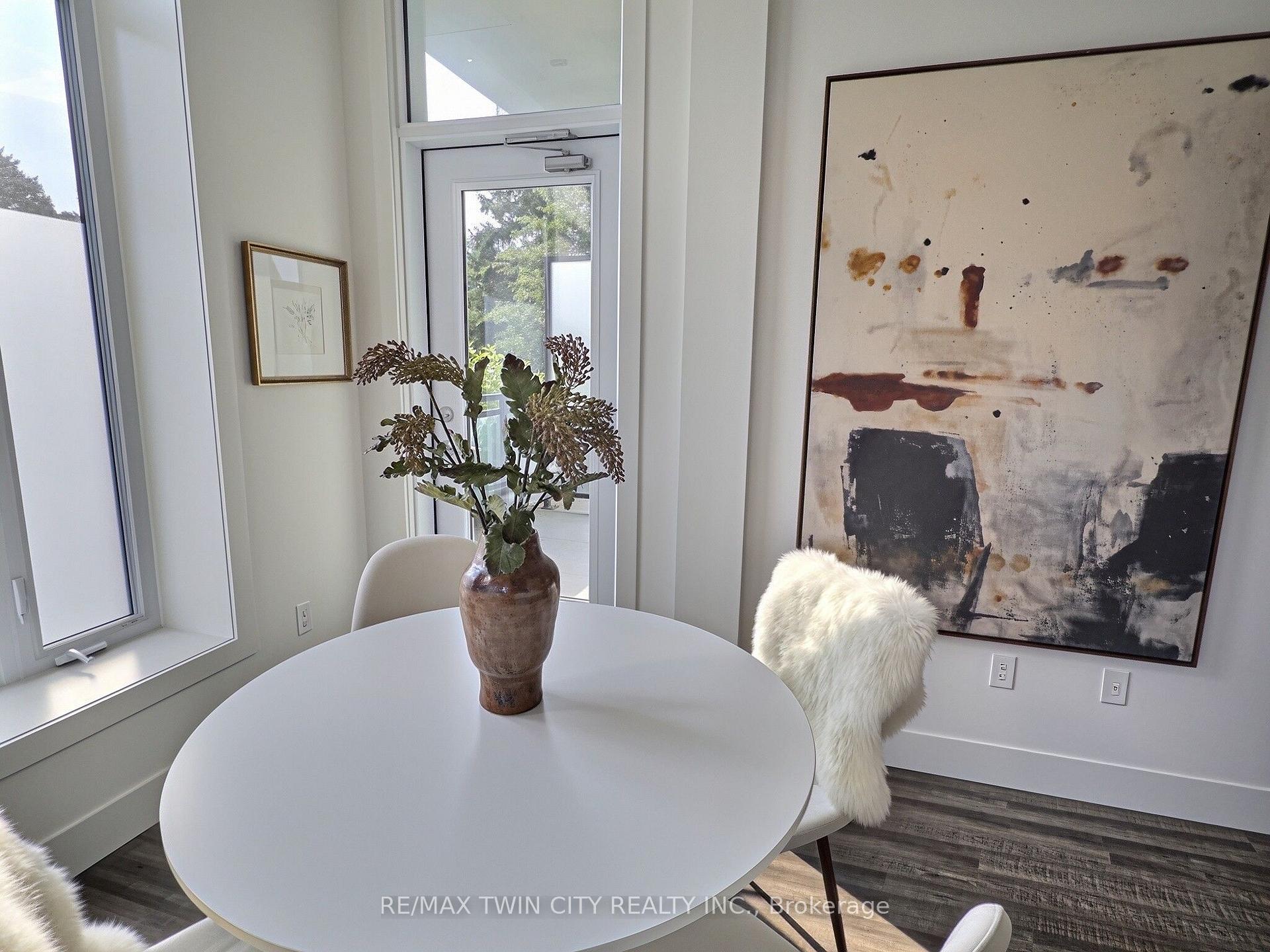 Photo 10 of Unit 101, 107 Roger Street, Waterloo, Uptown Waterloo/North Ward — HOMEH