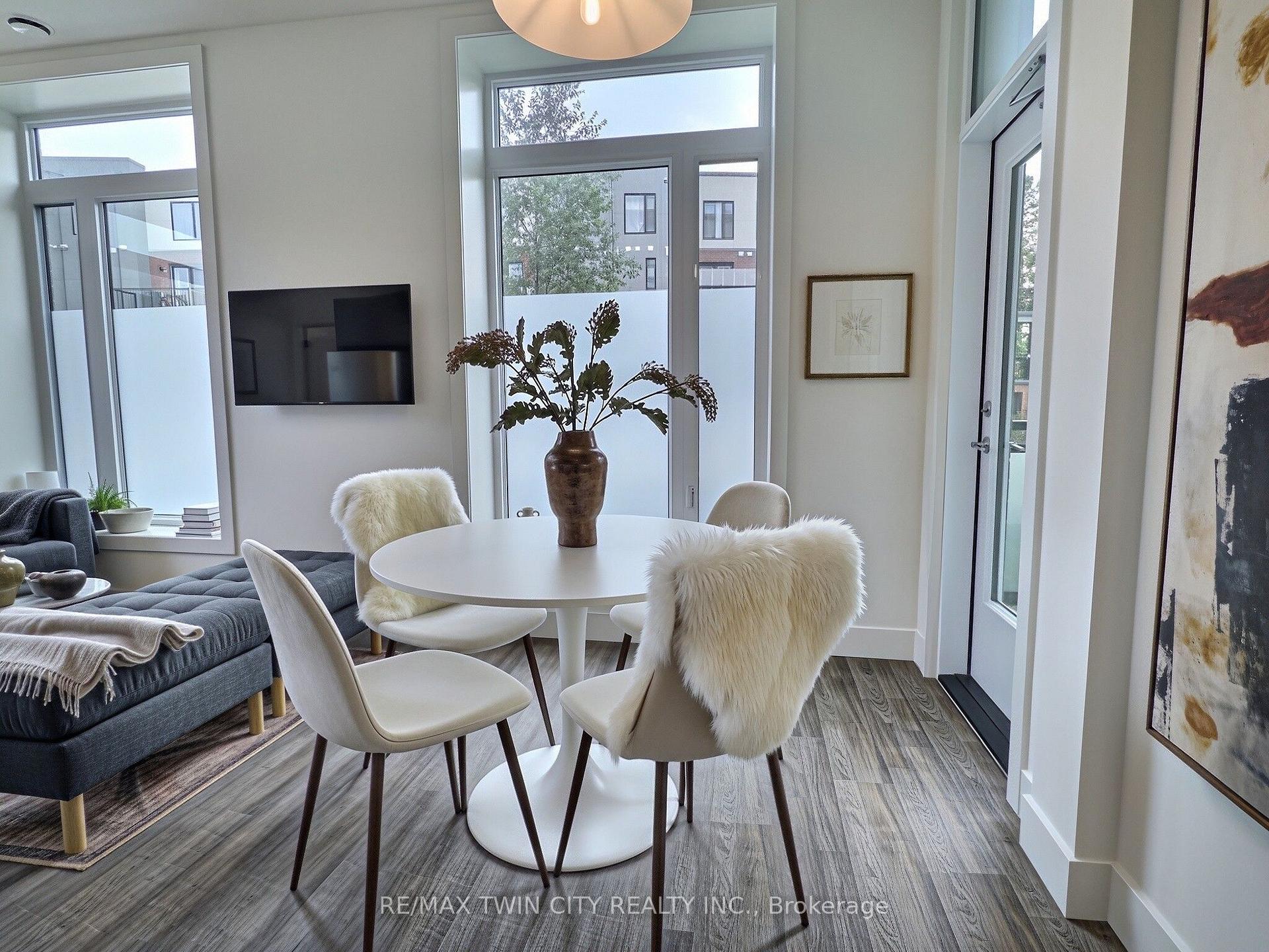 Photo 11 of Unit 101, 107 Roger Street, Waterloo, Uptown Waterloo/North Ward — HOMEH