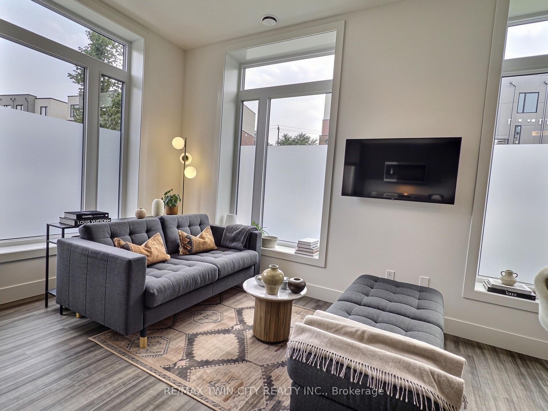 Photo 13 of Unit 101, 107 Roger Street, Waterloo, Uptown Waterloo/North Ward — HOMEH