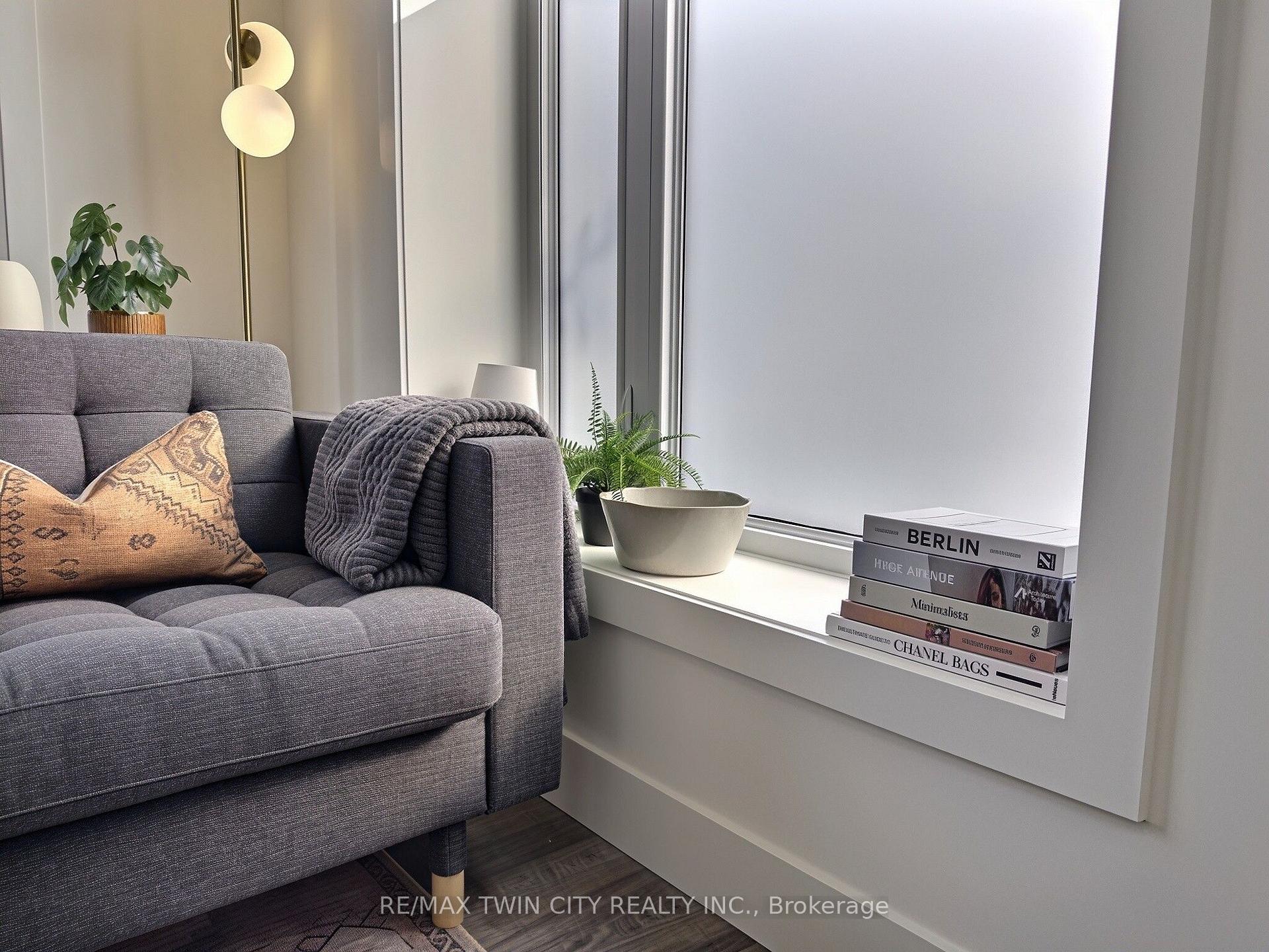 Photo 14 of Unit 101, 107 Roger Street, Waterloo, Uptown Waterloo/North Ward — HOMEH