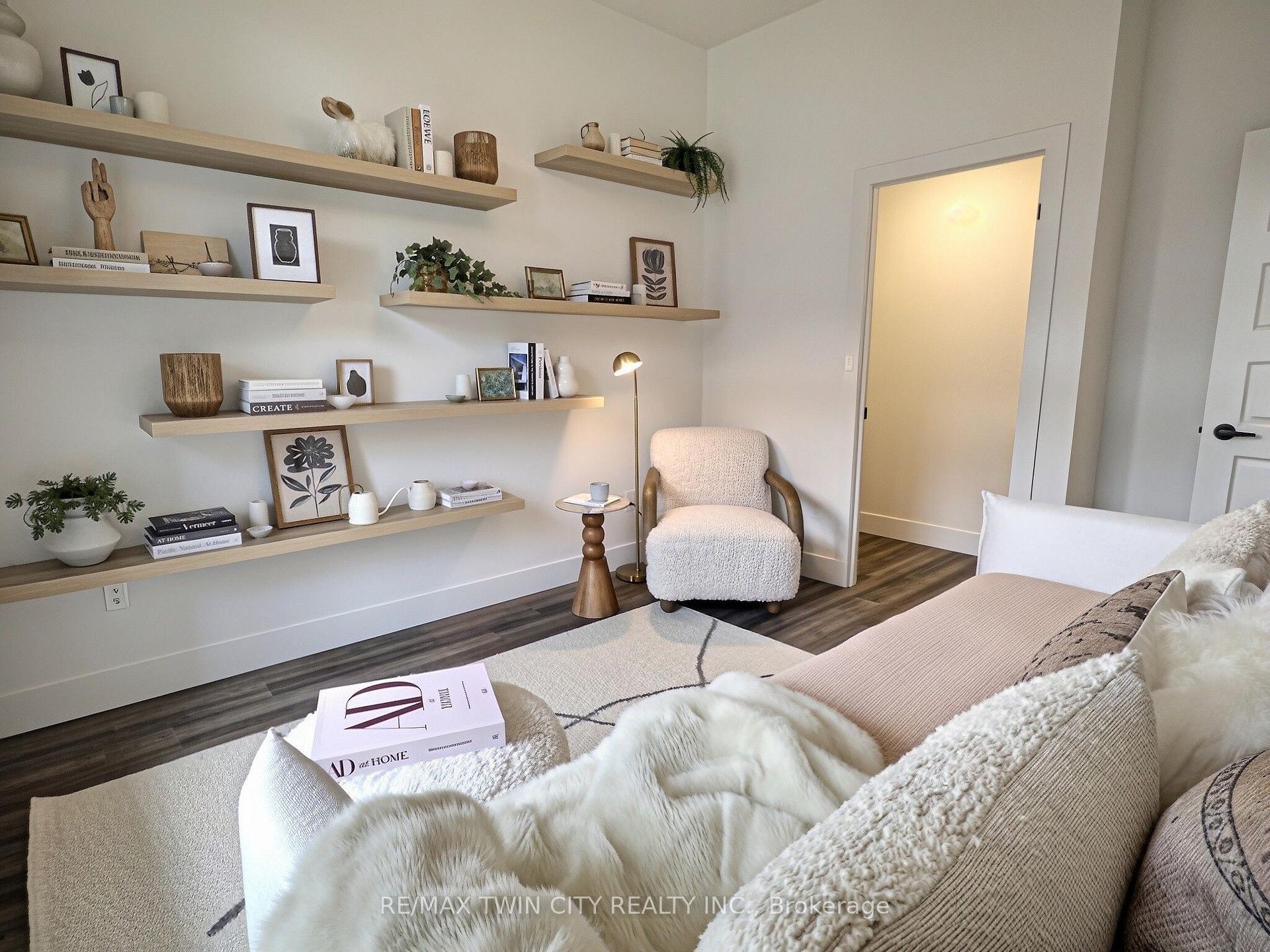 Photo 17 of Unit 101, 107 Roger Street, Waterloo, Uptown Waterloo/North Ward — HOMEH