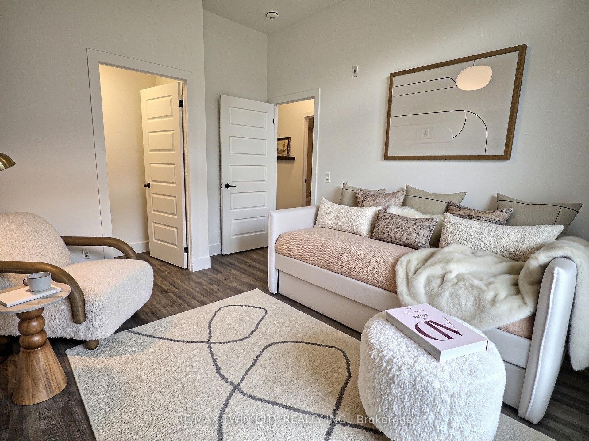 Photo 18 of Unit 101, 107 Roger Street, Waterloo, Uptown Waterloo/North Ward — HOMEH