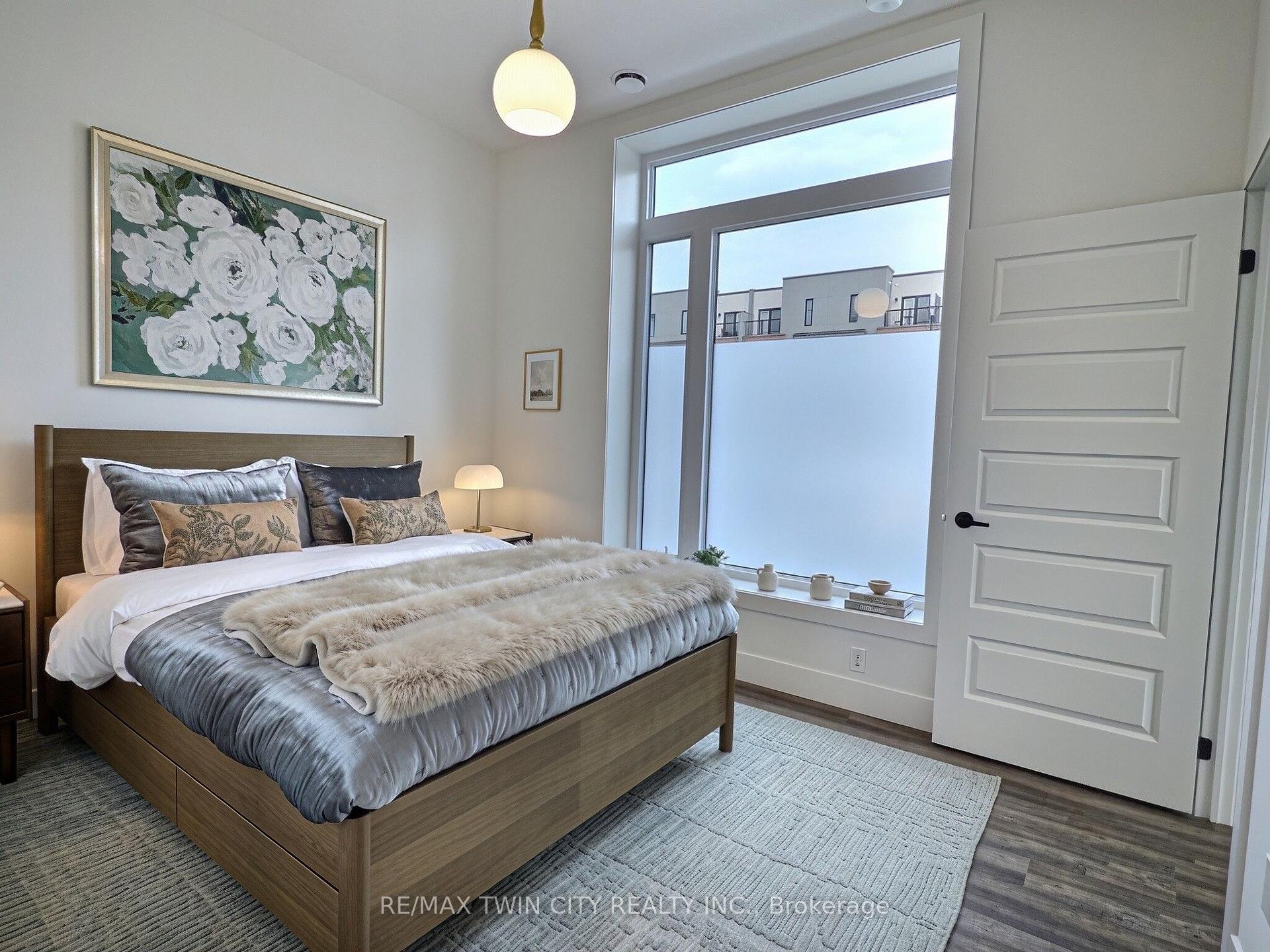 Photo 19 of Unit 101, 107 Roger Street, Waterloo, Uptown Waterloo/North Ward — HOMEH