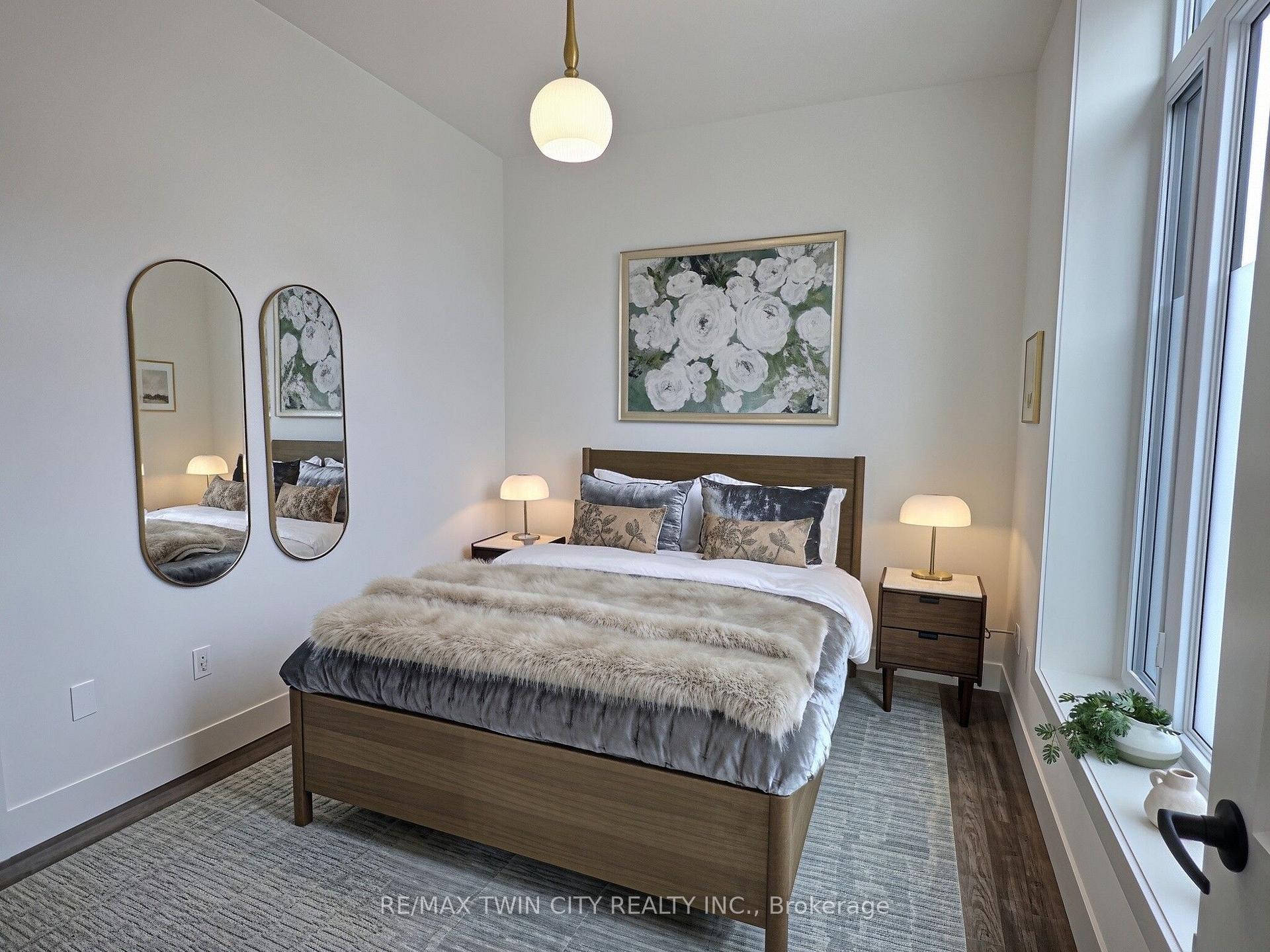 Photo 20 of Unit 101, 107 Roger Street, Waterloo, Uptown Waterloo/North Ward — HOMEH