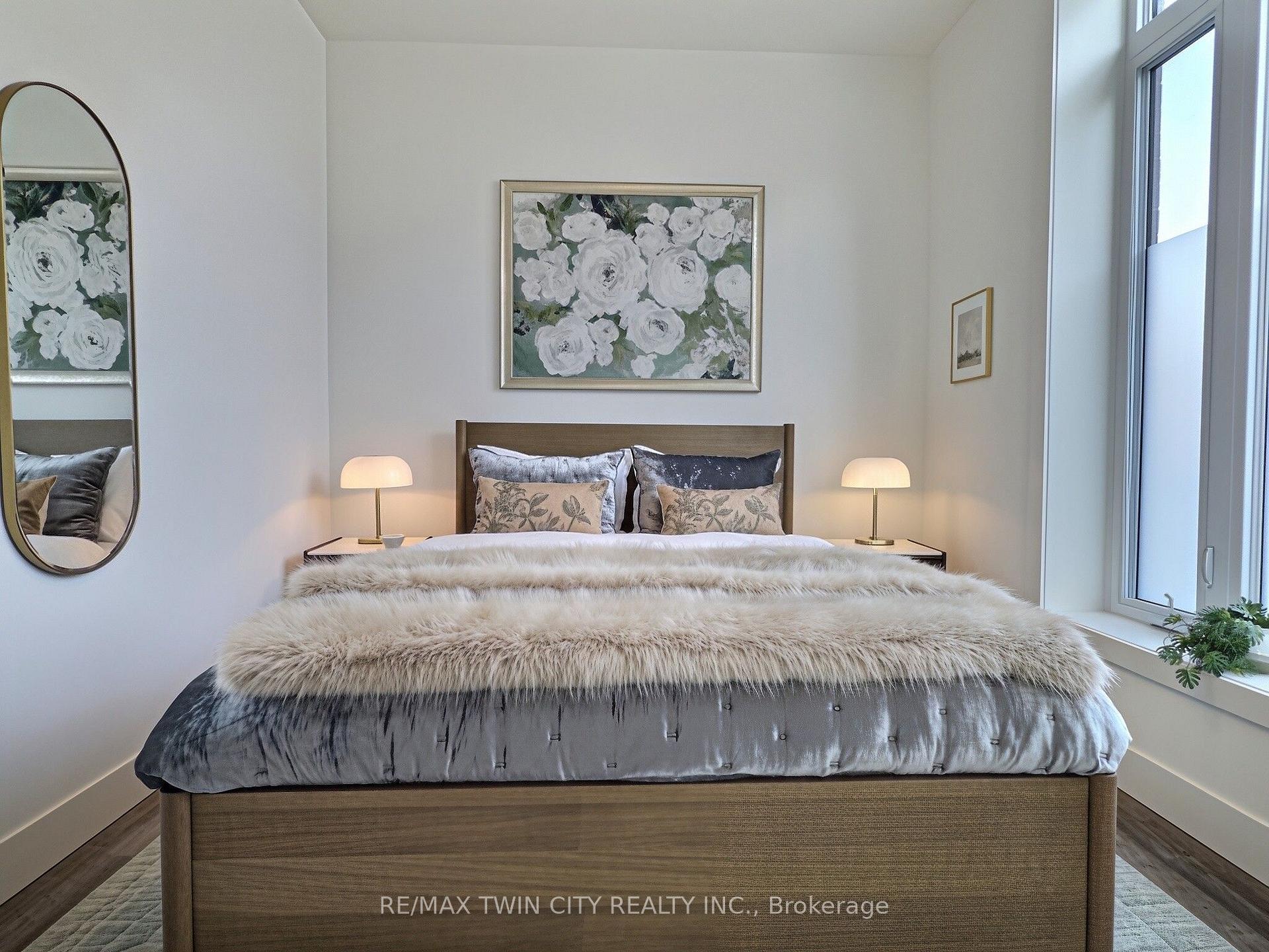 Photo 21 of Unit 101, 107 Roger Street, Waterloo, Uptown Waterloo/North Ward — HOMEH